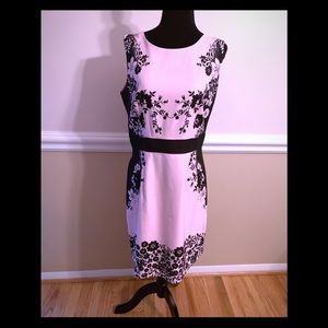 Pristine! NY & Co Dress-size 8